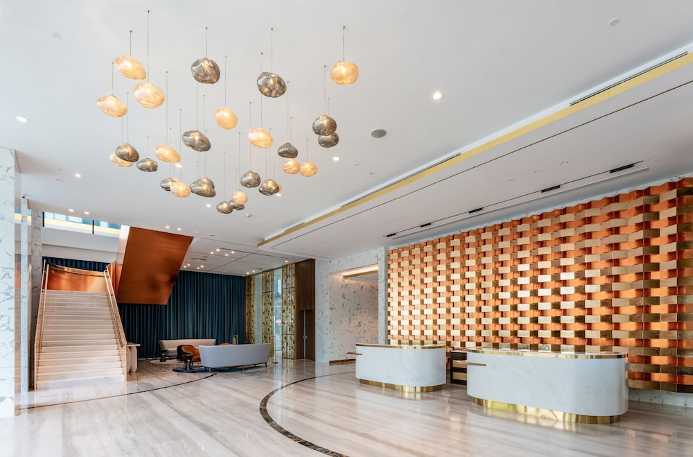 Movenpick Living West Hanoi 9/112