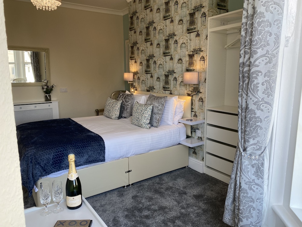 St. Johns Guest House 17/50