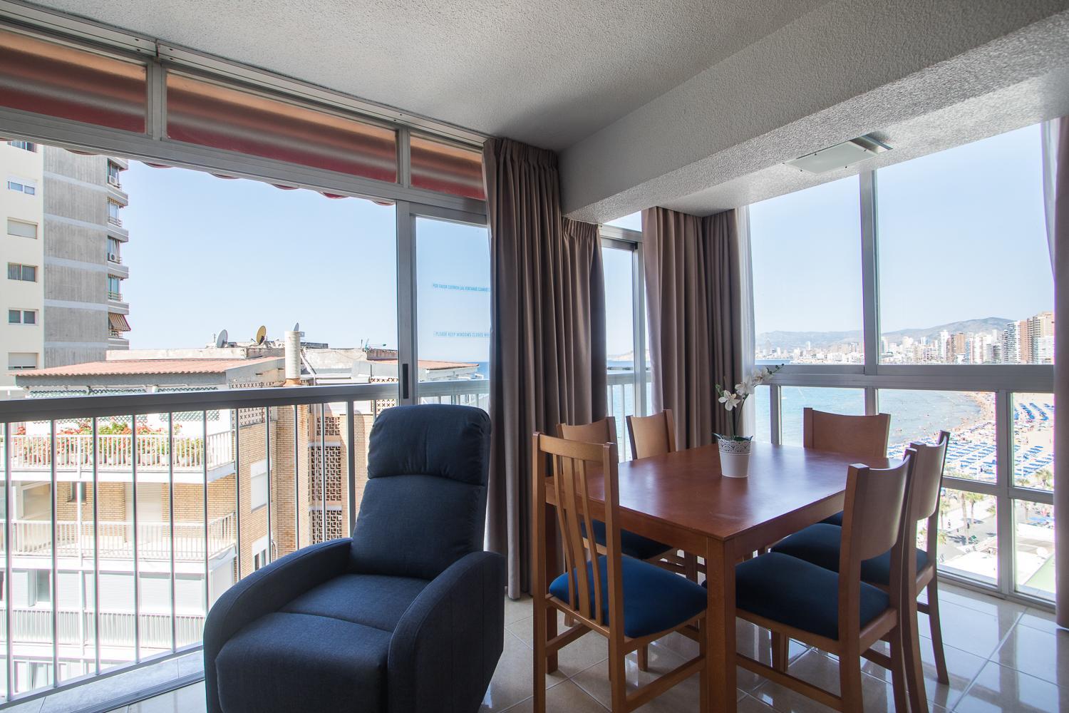 Las Carabelas Apartments 20/40