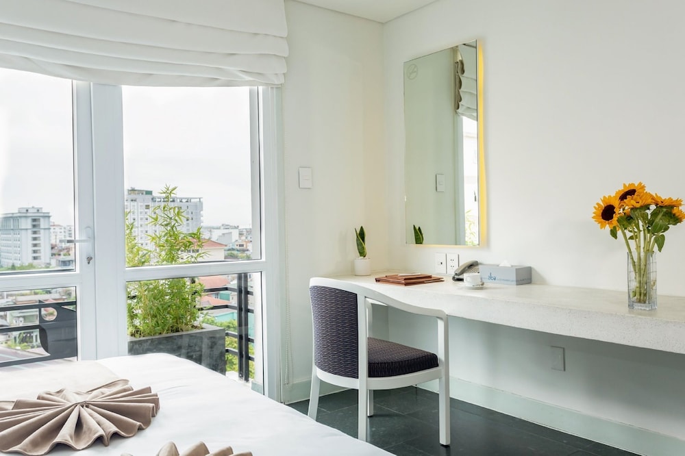 Alba Hotel 30/60