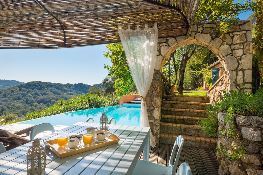 Villa Melolia photo5