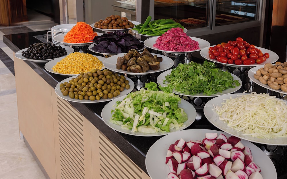 Qalaalti Hotel & Spa 14/50