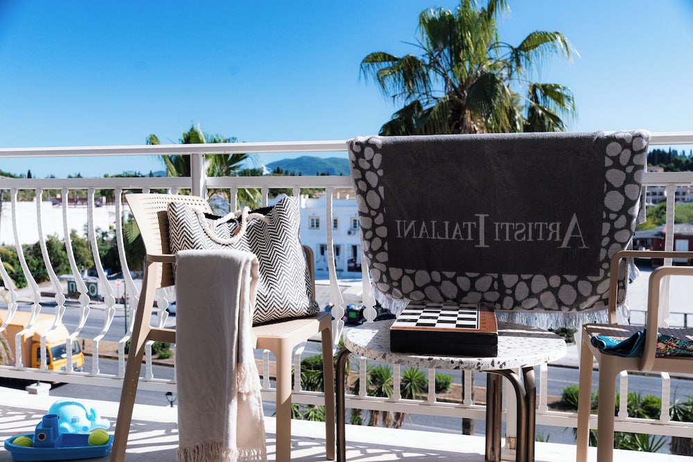 Sunset Hotel Corfu 63/69