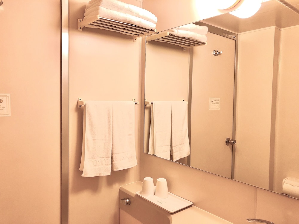 Toyoko Inn Osaka Umeda Nakatsu No 1 60/61