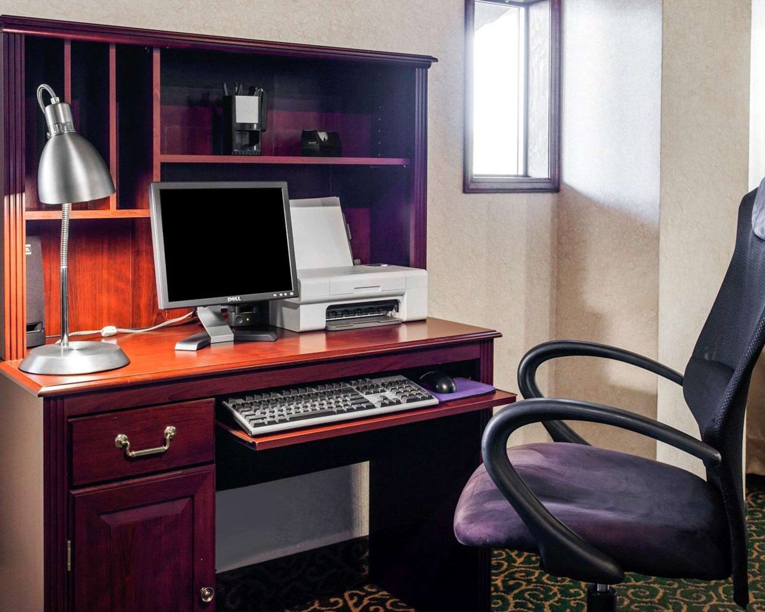 Quality Inn And Suites Goldendale 31/38