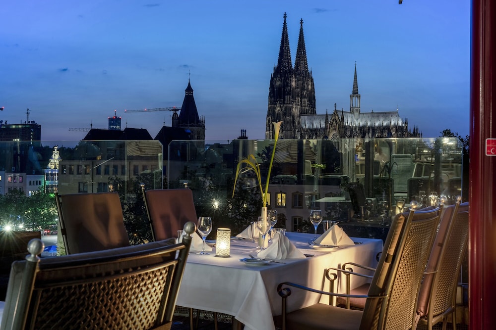 Maritim Hotel Koln 38/55