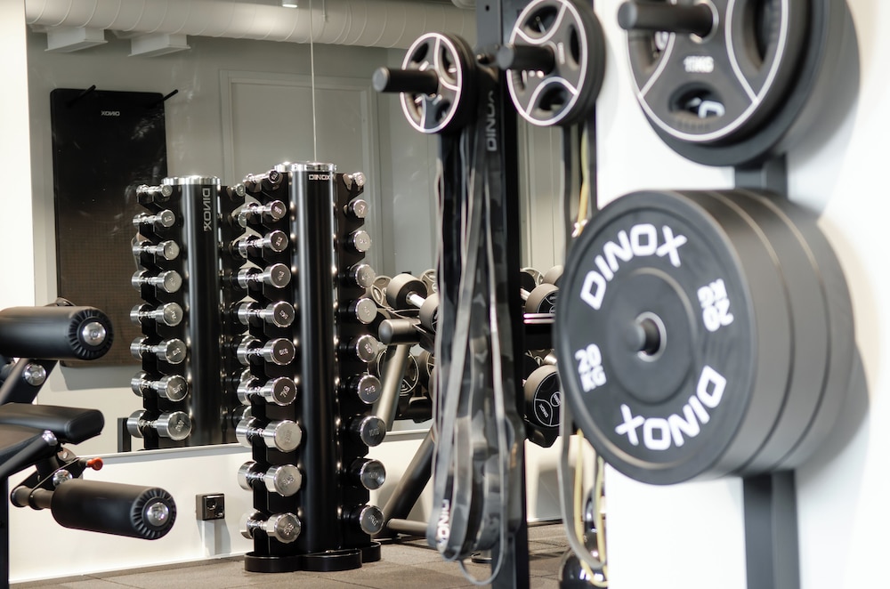 sport facilities