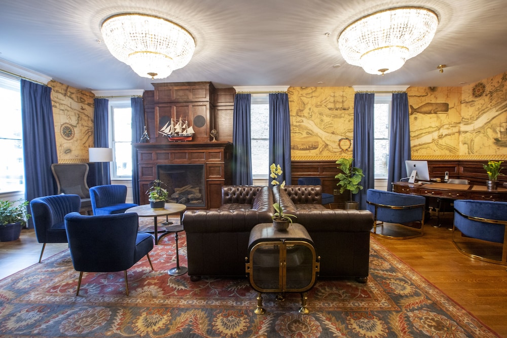 The Barlow Hotel 17/27