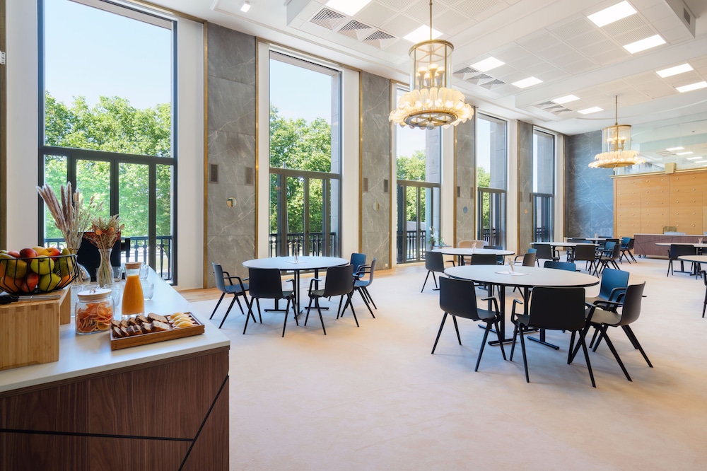 Novotel Rouen Centre Cathedrale 48/63
