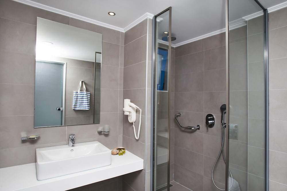 Lindos Portes Suites 10/45