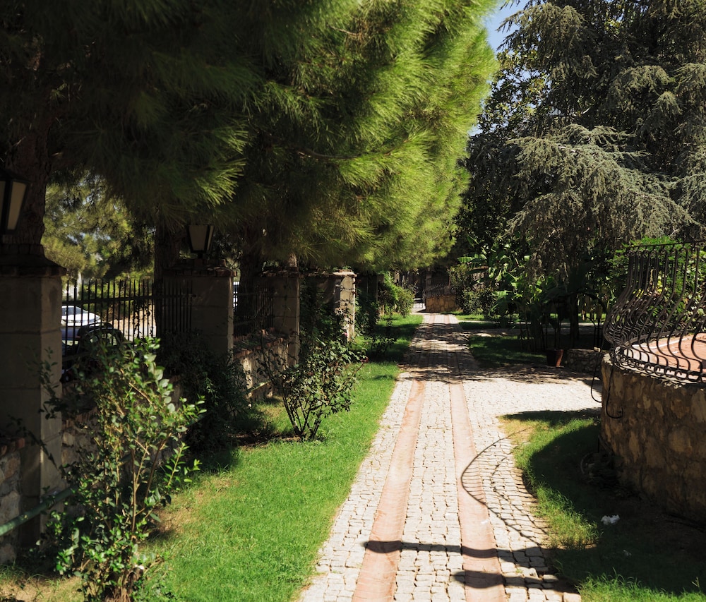 GREEN ANATOLIA HOTEL 45/56