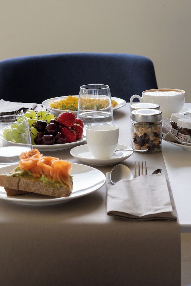 Palazzo Giusti Lecce Exclusive Boutique Hotel 36/50