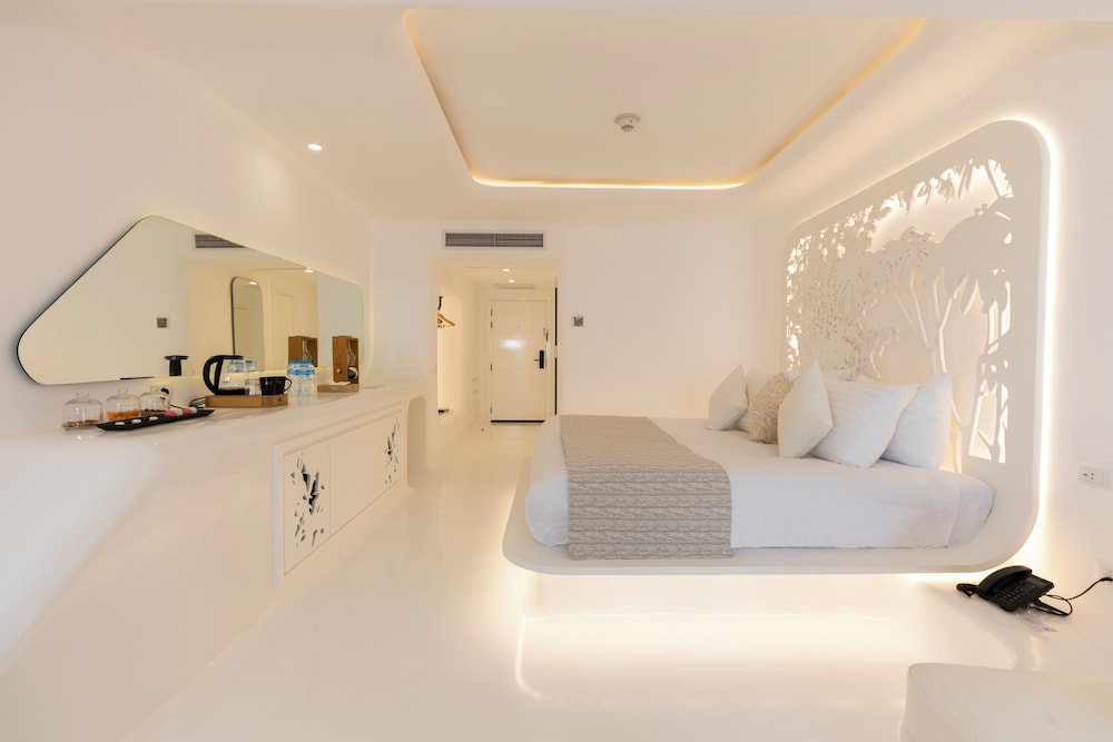 Meraki Resort Sharm El Sheikh Adults (plus 16) and Couple Only) 19/66