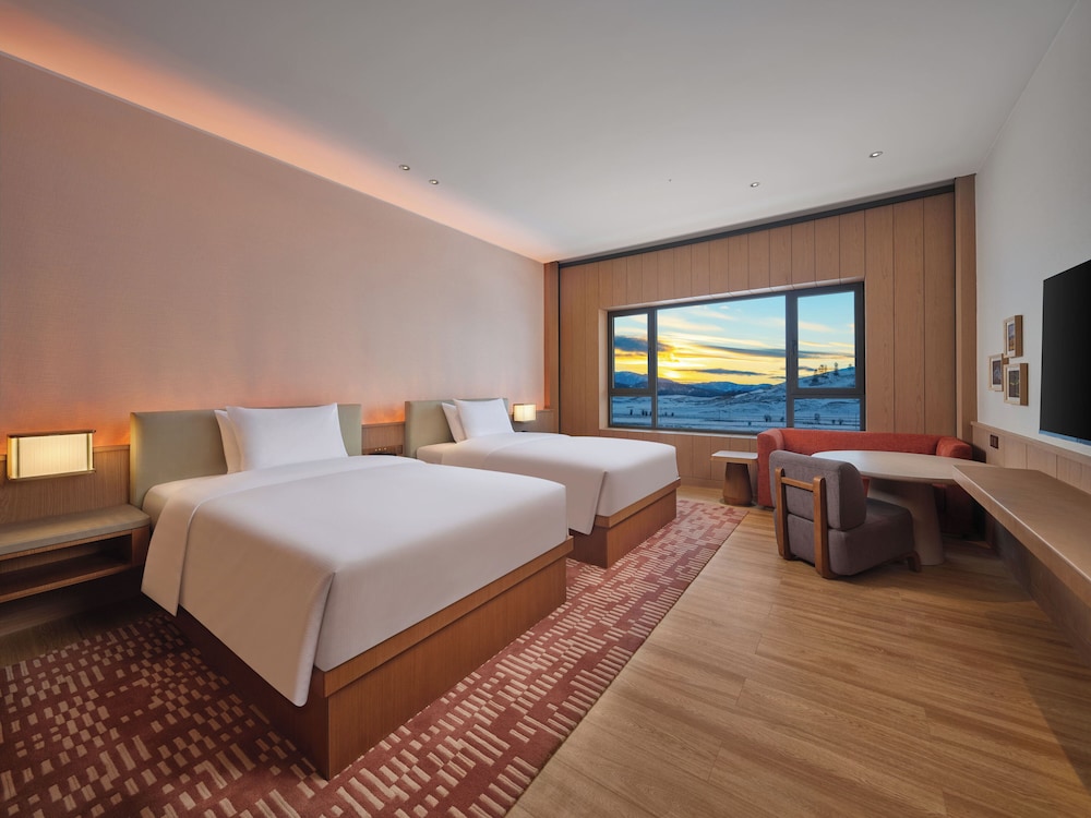 Hilton Altay Hemu 6/43