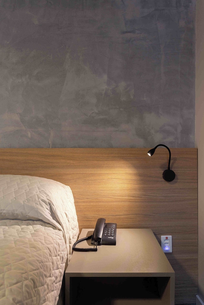 HOTEL DOM RAFAEL EXECUTIVO 35/62