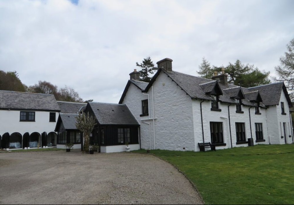 Taychreggan Hotel 49/67