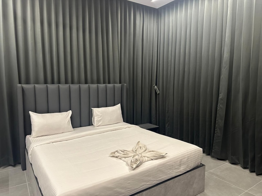 Fabhotel Siri Inn Madhapur 21/39