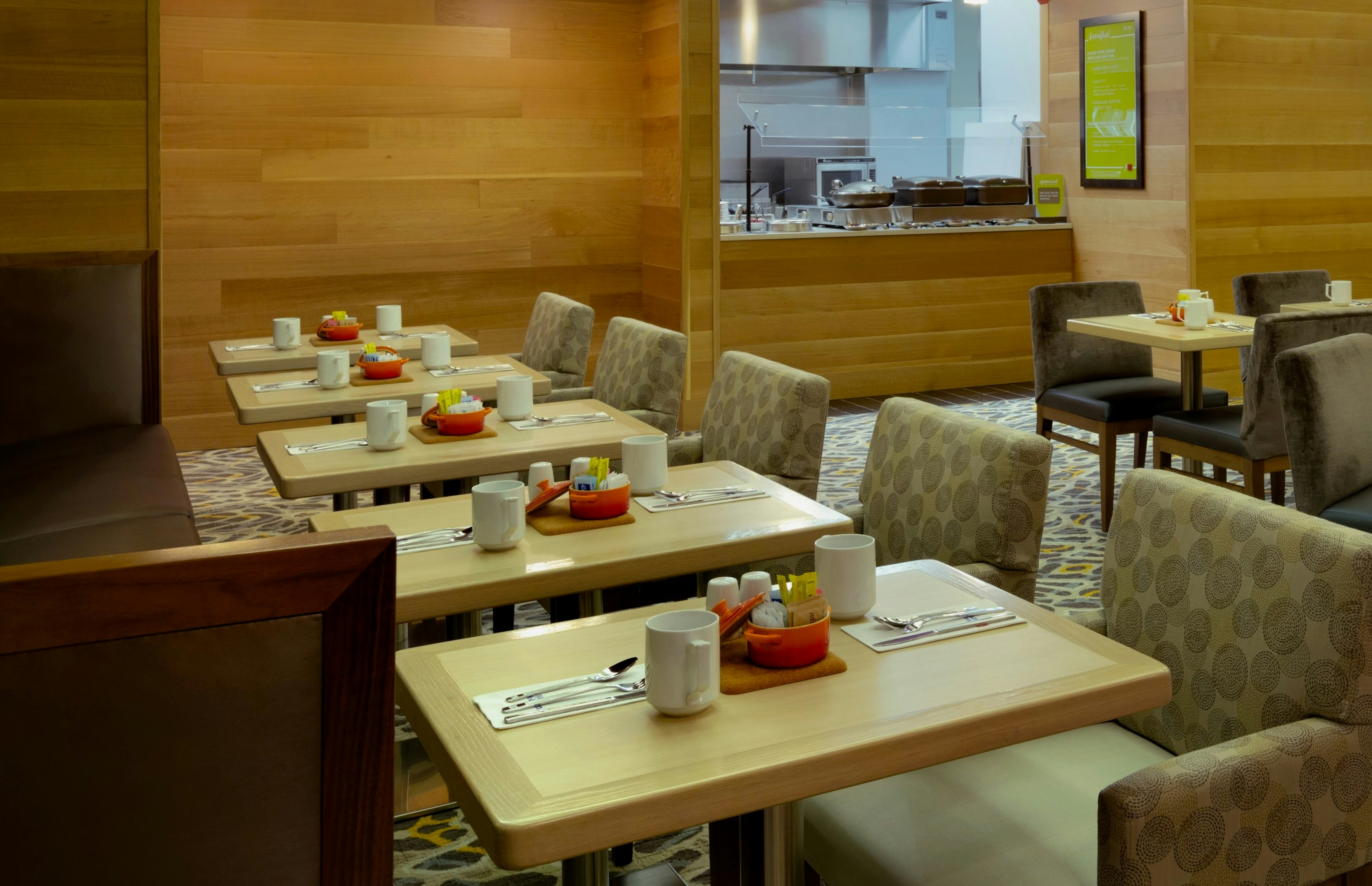 Hilton Garden Inn New York/Manhattan-Midtown East 47/67