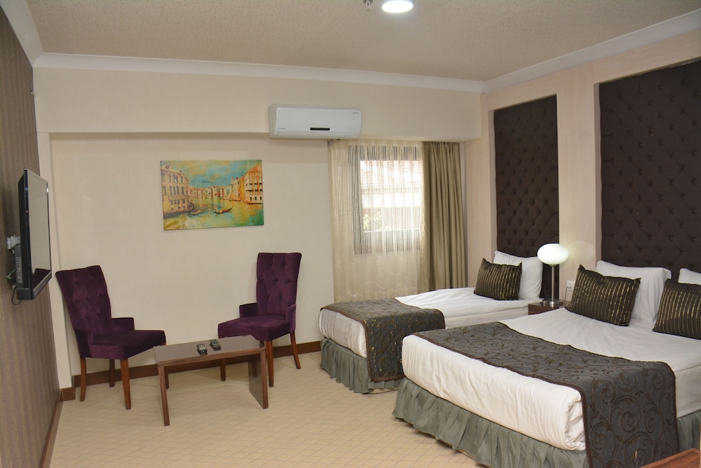Koza Millenyum Hotel Spa Ex Millennium Hotel Spa 14/50