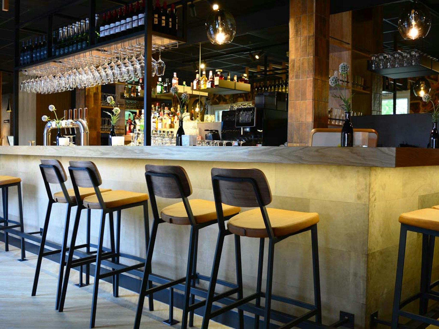 Fletcher Strandhotel Haamstede 34/48