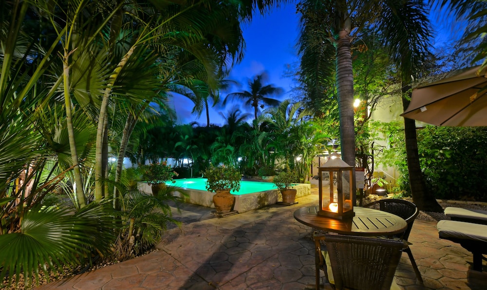 Wonders Boutique Hotel 35/50