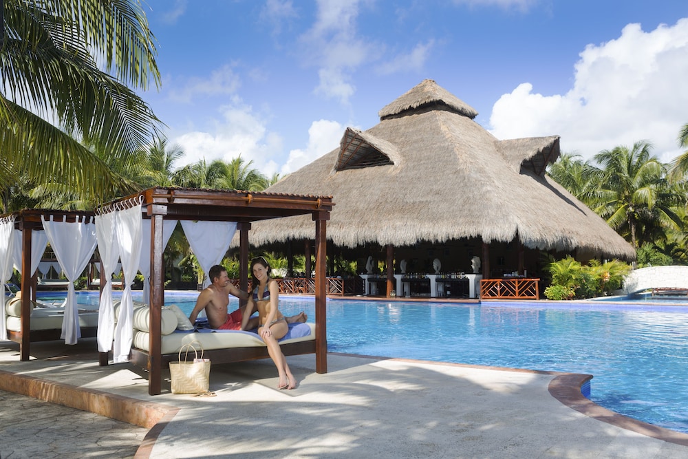El Dorado Royale A Spa Resort All Inclusive 7/83