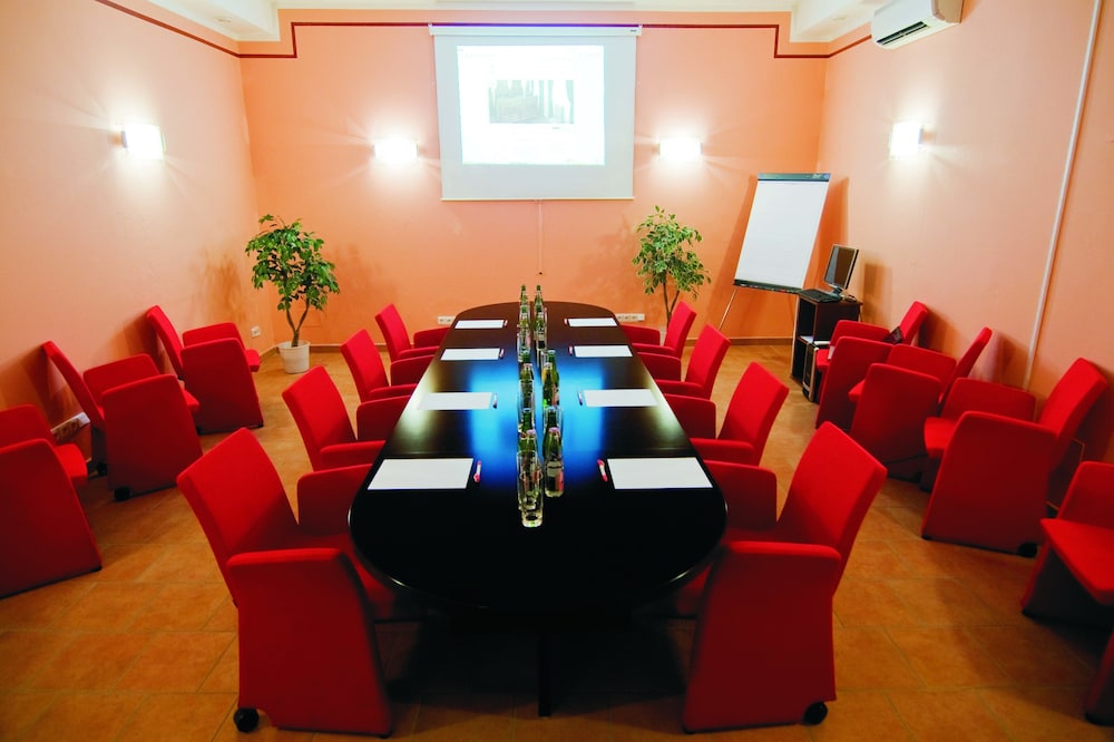 Hotel Roma Prague 31/50
