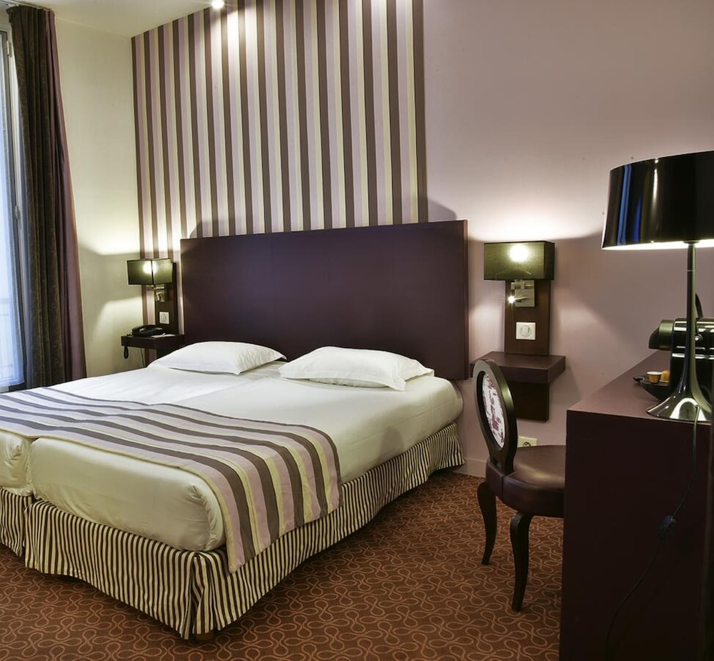 Hotel Star Champs Elysees 7/47