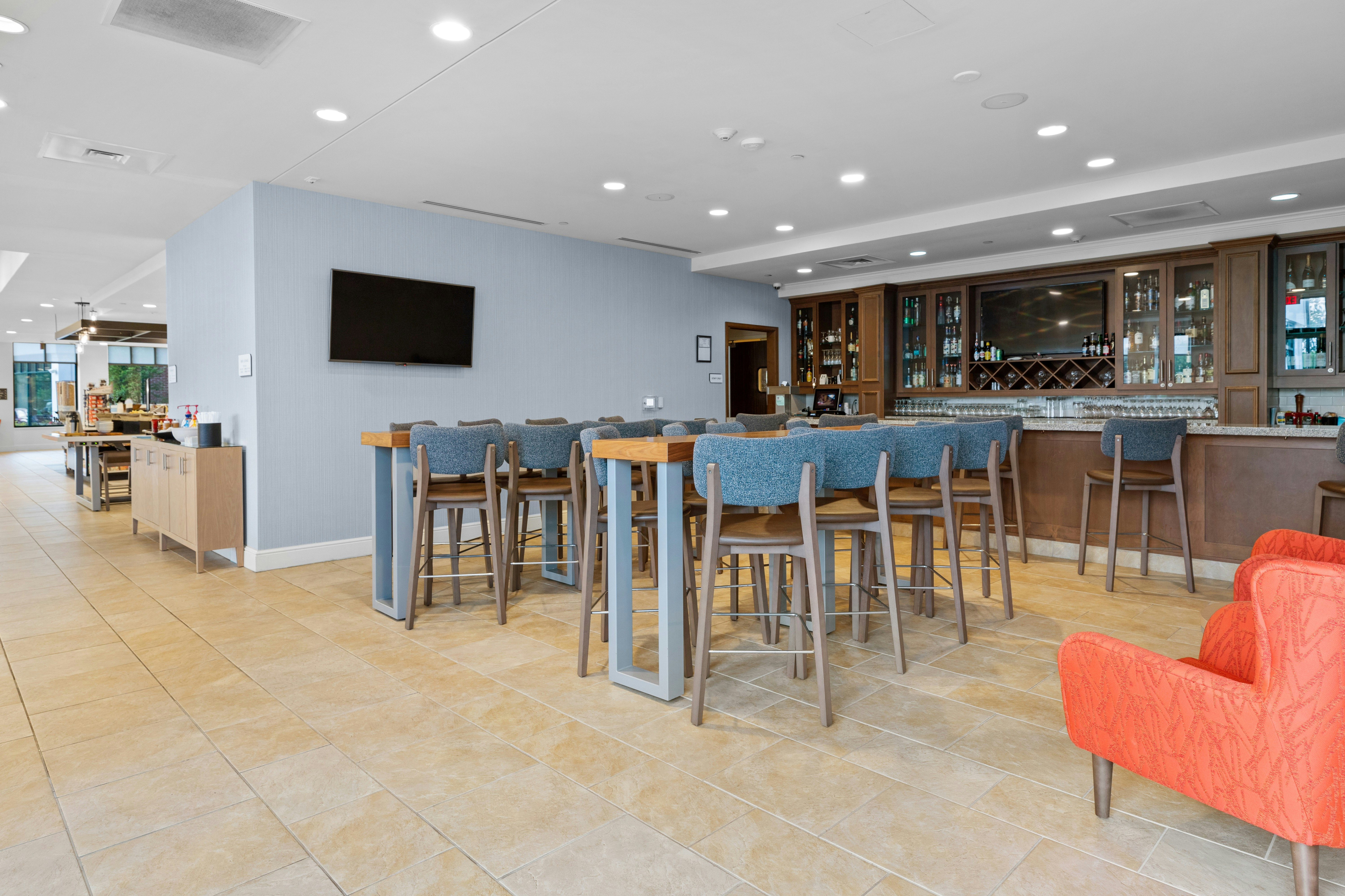 Hilton Garden Inn Wallingford/Meriden 10/21