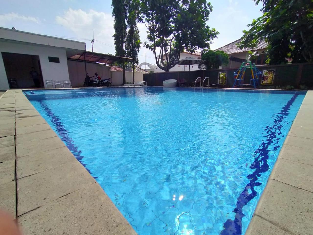 Grand Mutiara Hotel Puncak 27/28