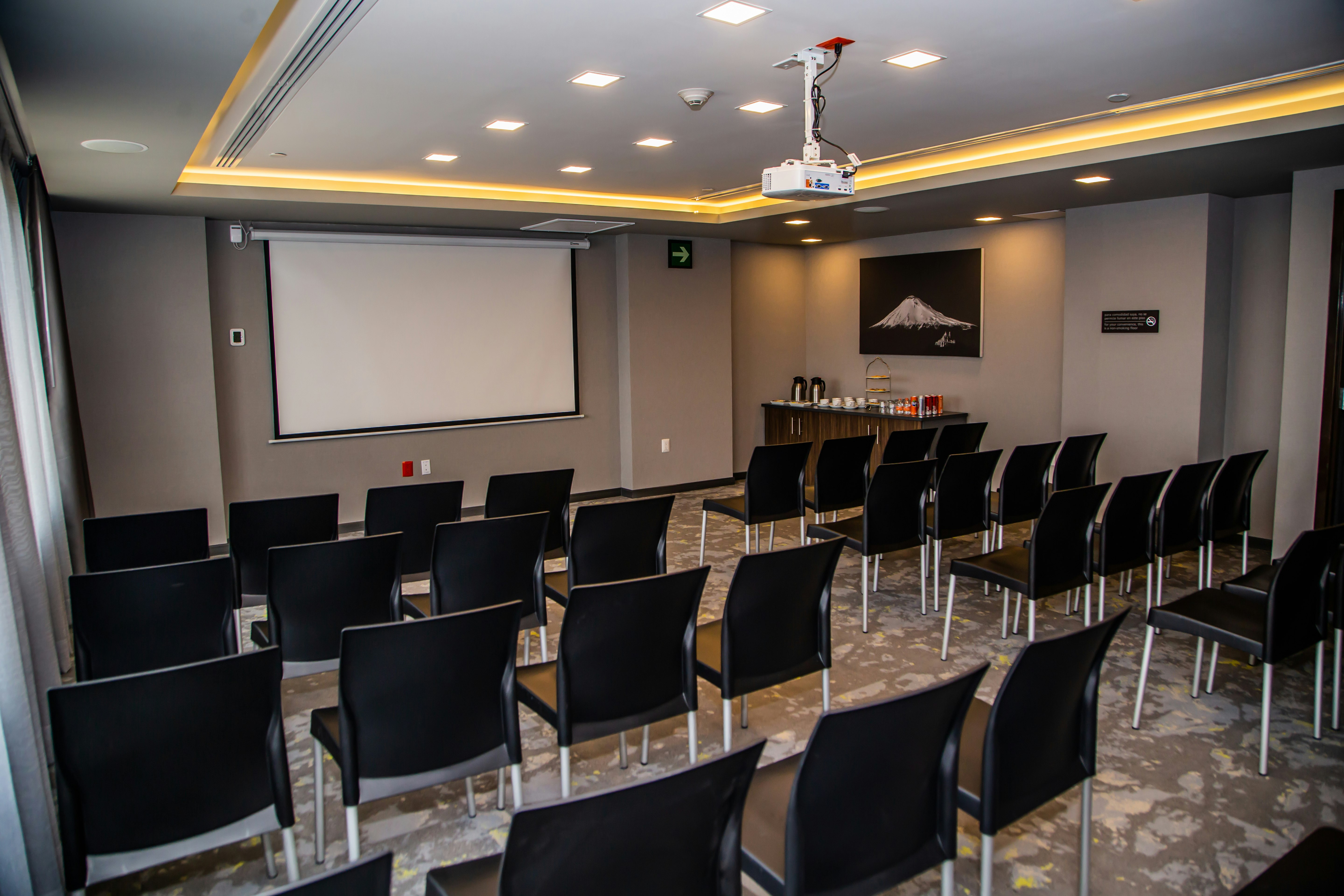 Hampton Inn Suites By Hilton Puebla 49/56