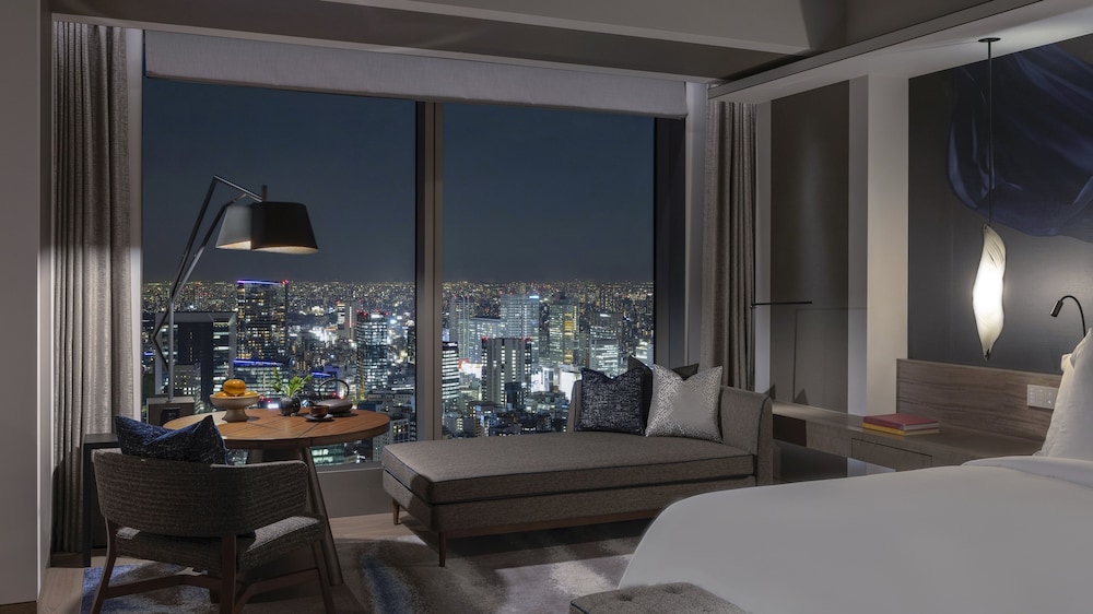 Four Seasons Hotel Tokyo Otemachi 41/64