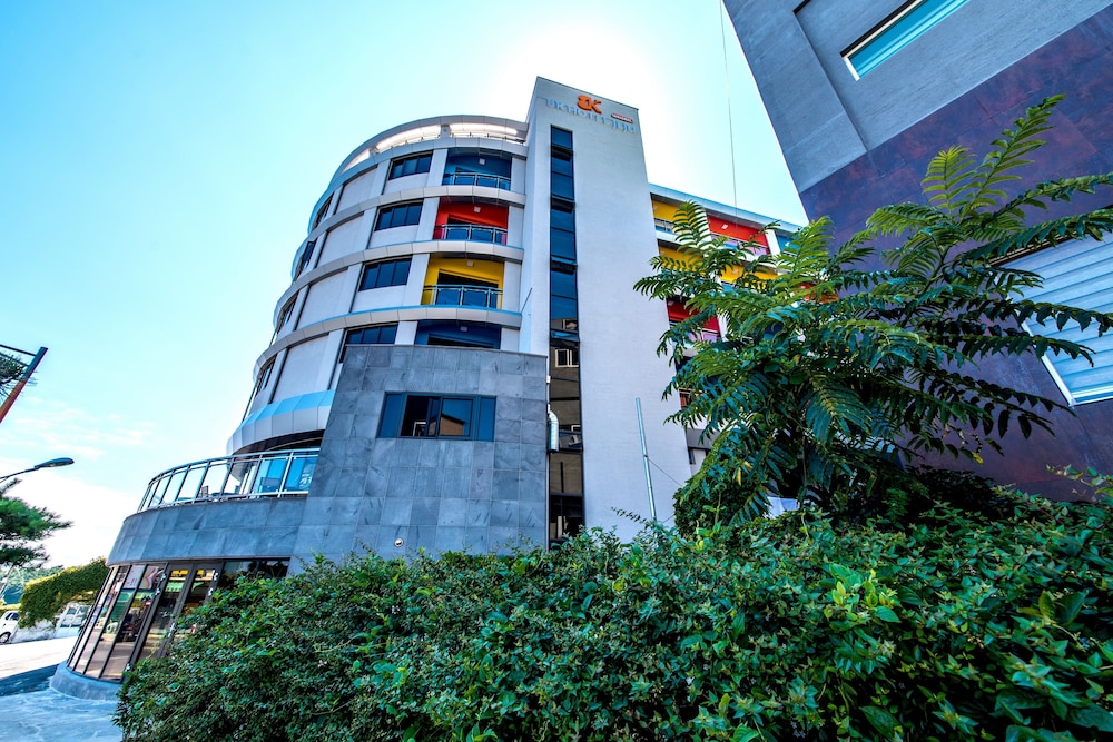 BK HOTEL JEJU 2/50