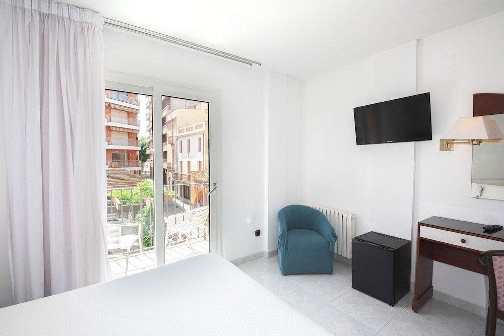Hotel Placa 25/45