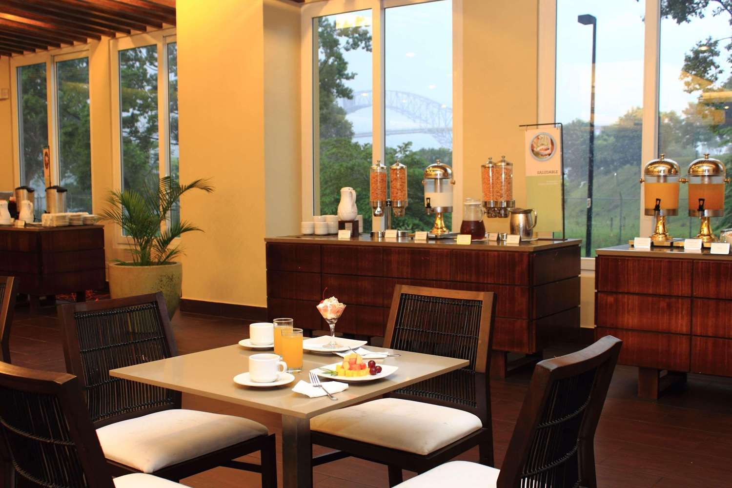 Radisson Hotel Panama Canal 19/36