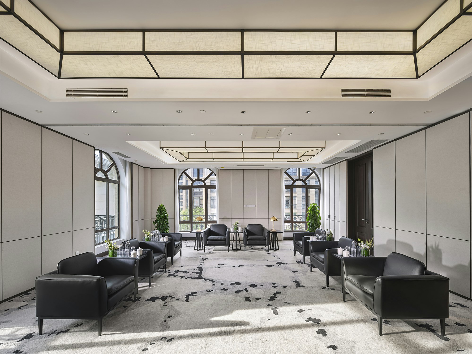 Hilton Beijing Daxing 8/54