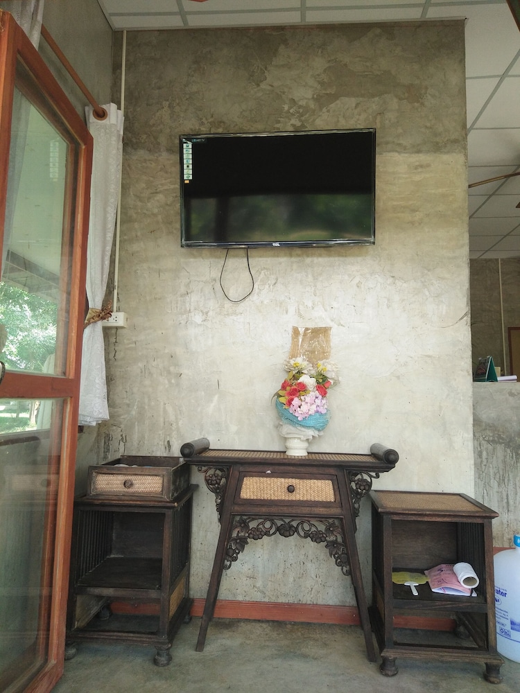 Pai Park Cottage 23/27