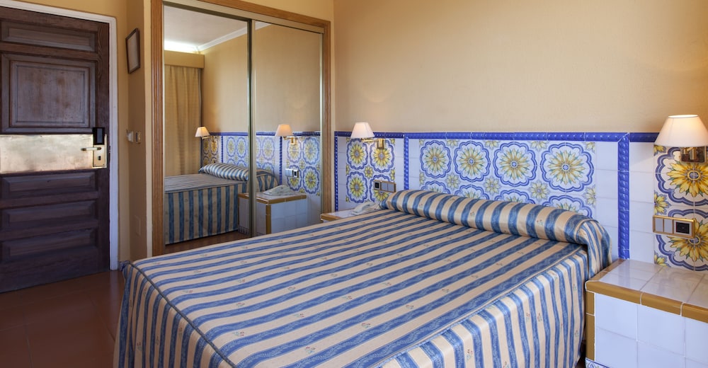Playadulce Hotel 31/58