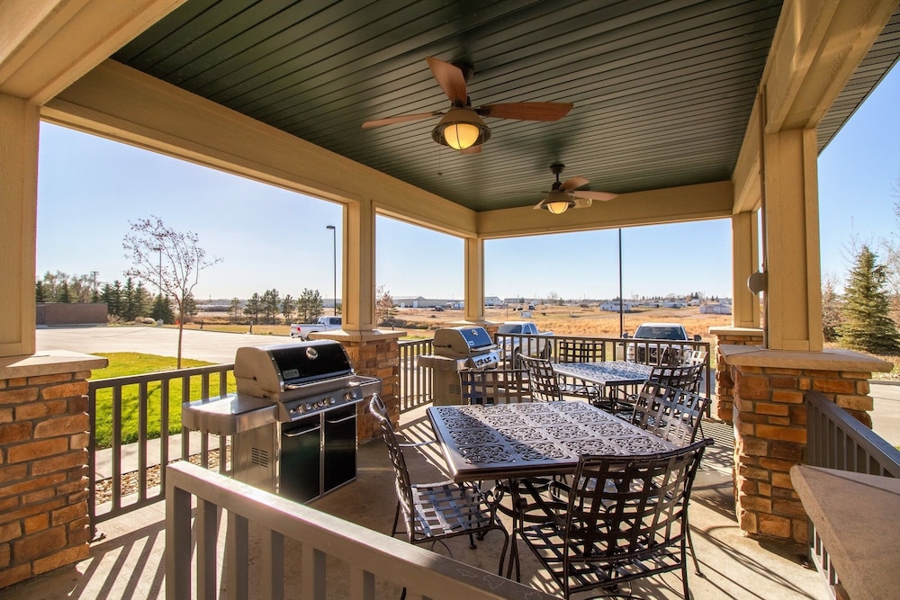 Mainstay Suites Tioga 26/47