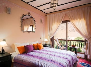 RIAD ATLAS TOUBKAL 13/62