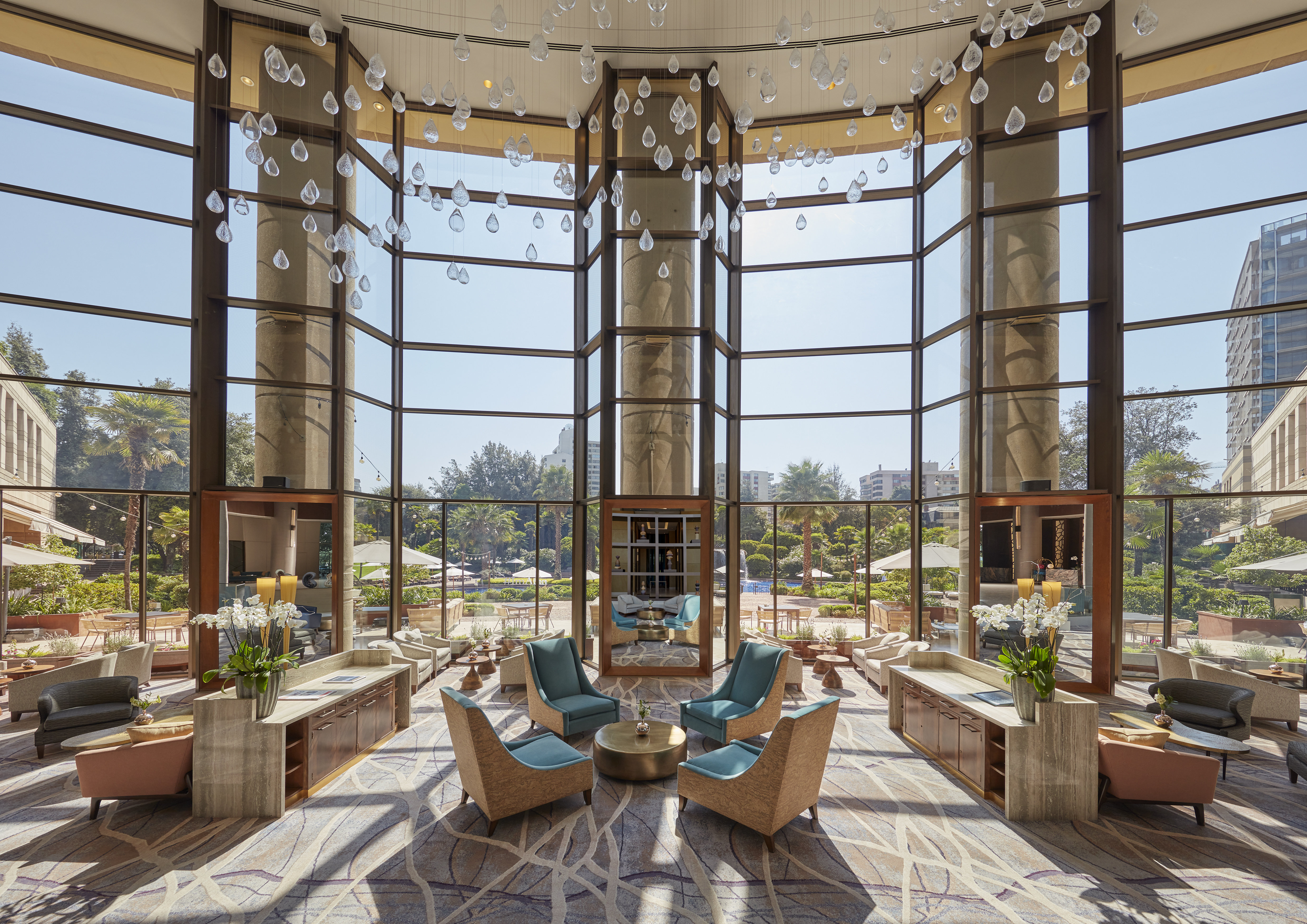 Mandarin Oriental Santiago 41/63