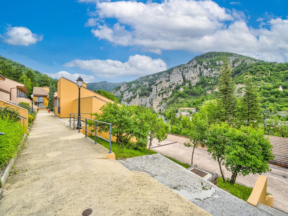 Residence Vacanceole Les Gorges Rouges 53/60