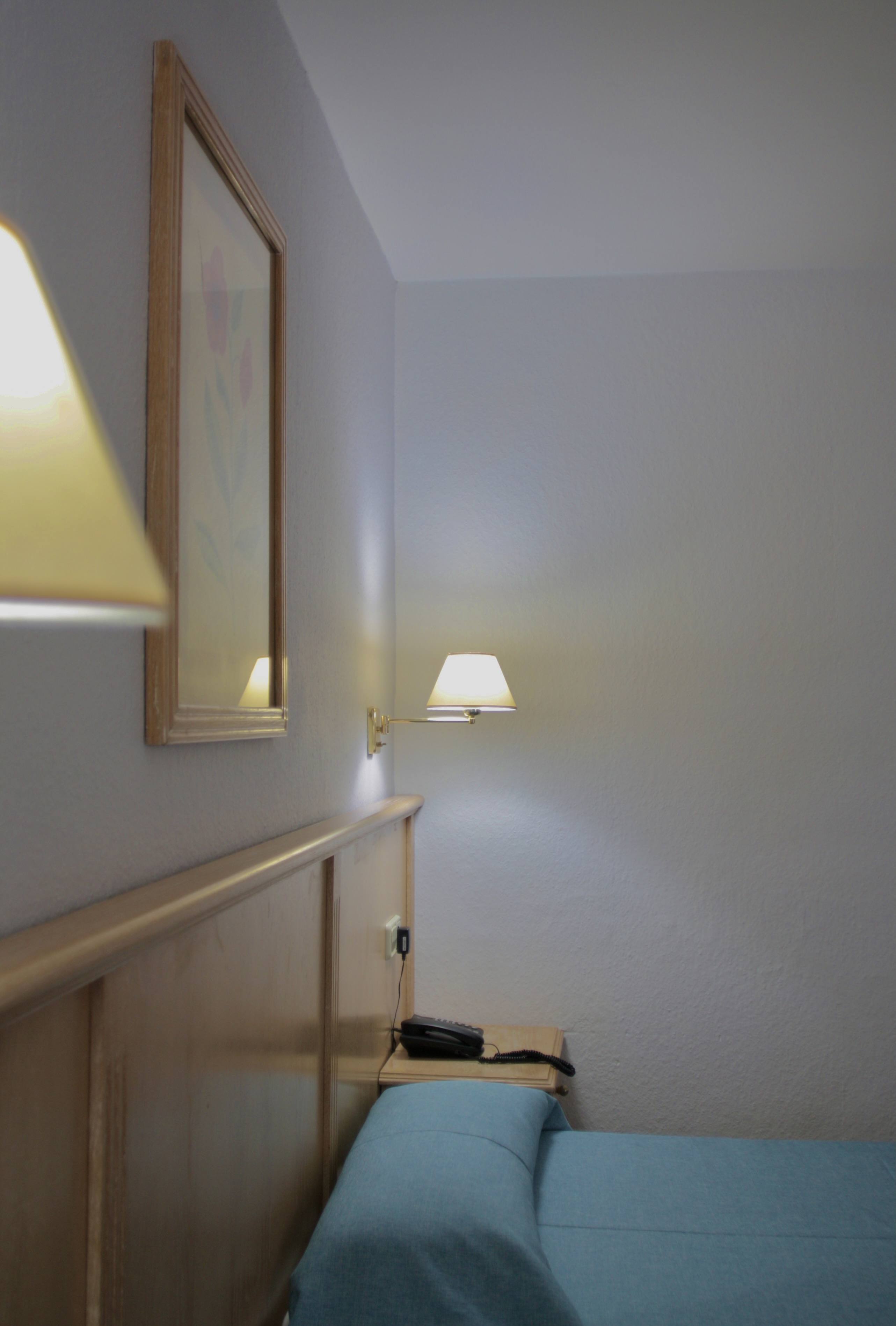Apartamentos Park Plaza 24/49