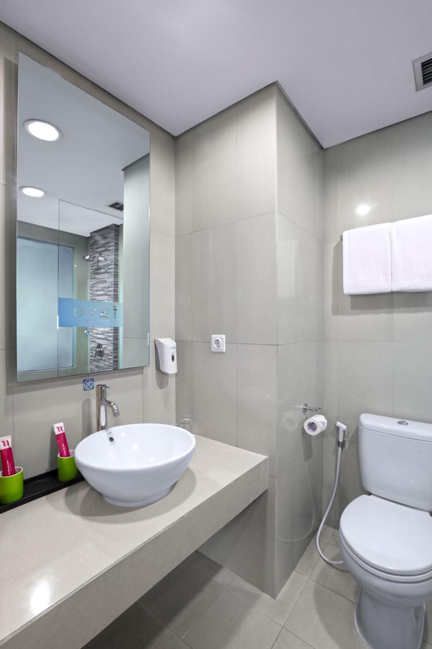 favehotel Padjajaran Bogor 22/22