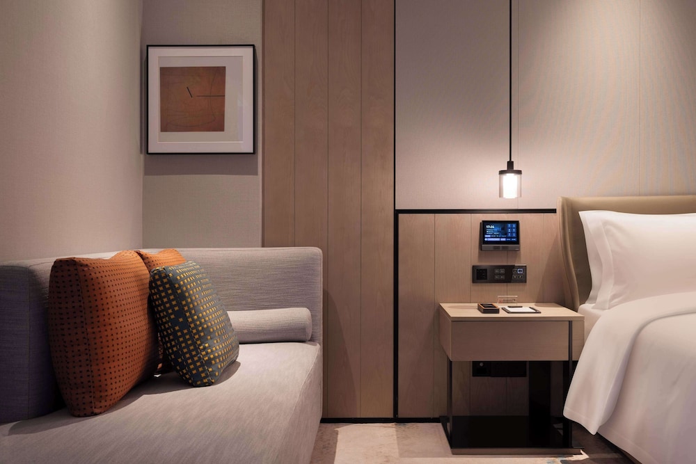 Howard Johnson Airport Hotel Changsha 31/58