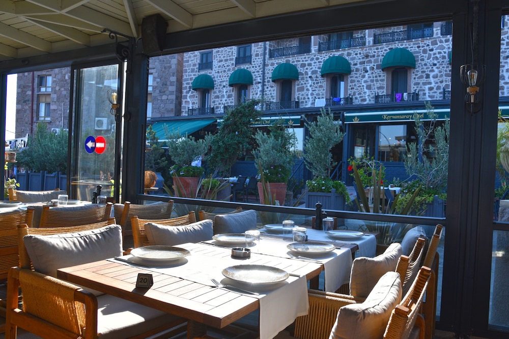 Assos Kervansaray Hotel 30/44