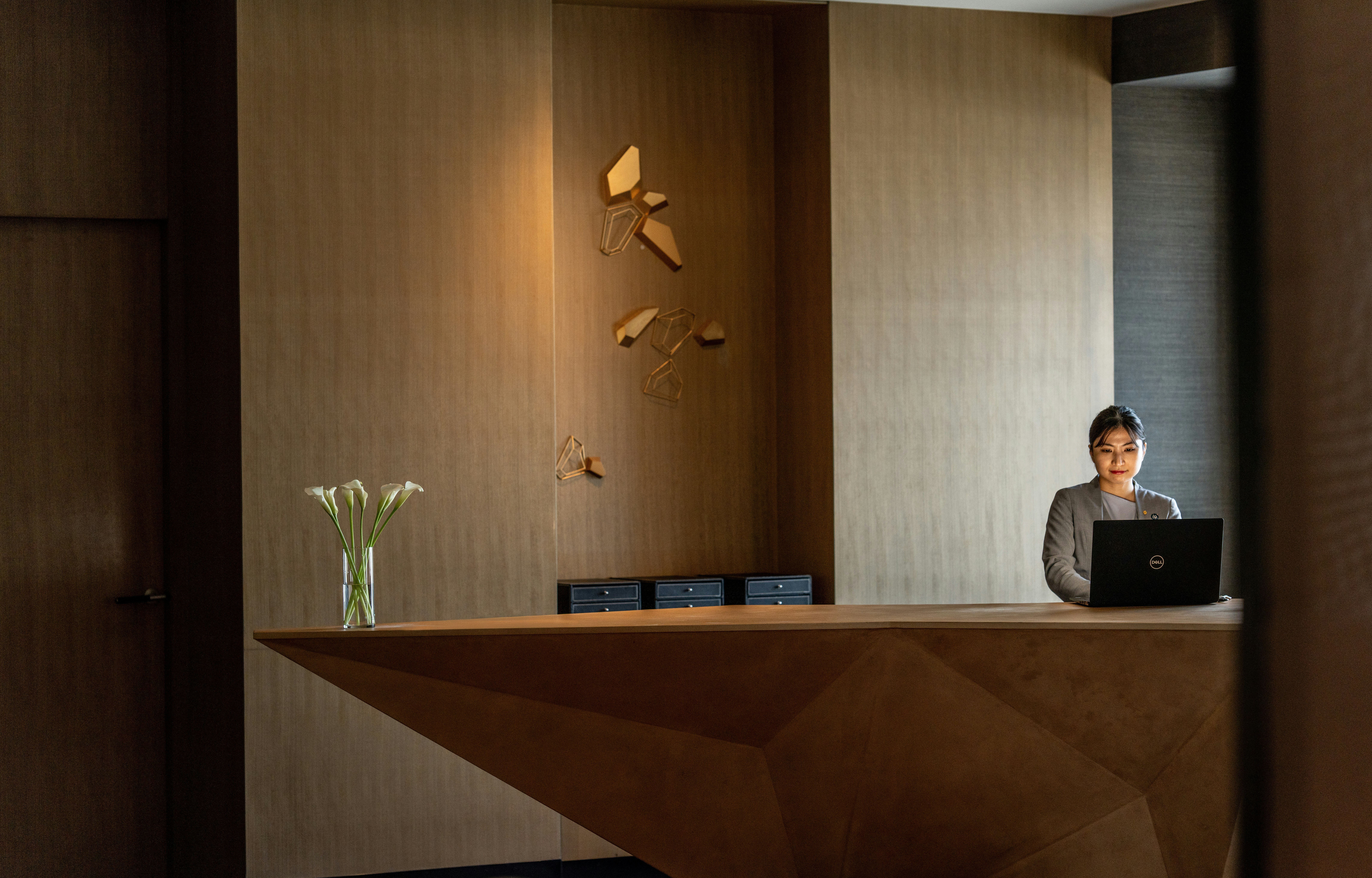 Ana Intercontinental Tokyo 11/78