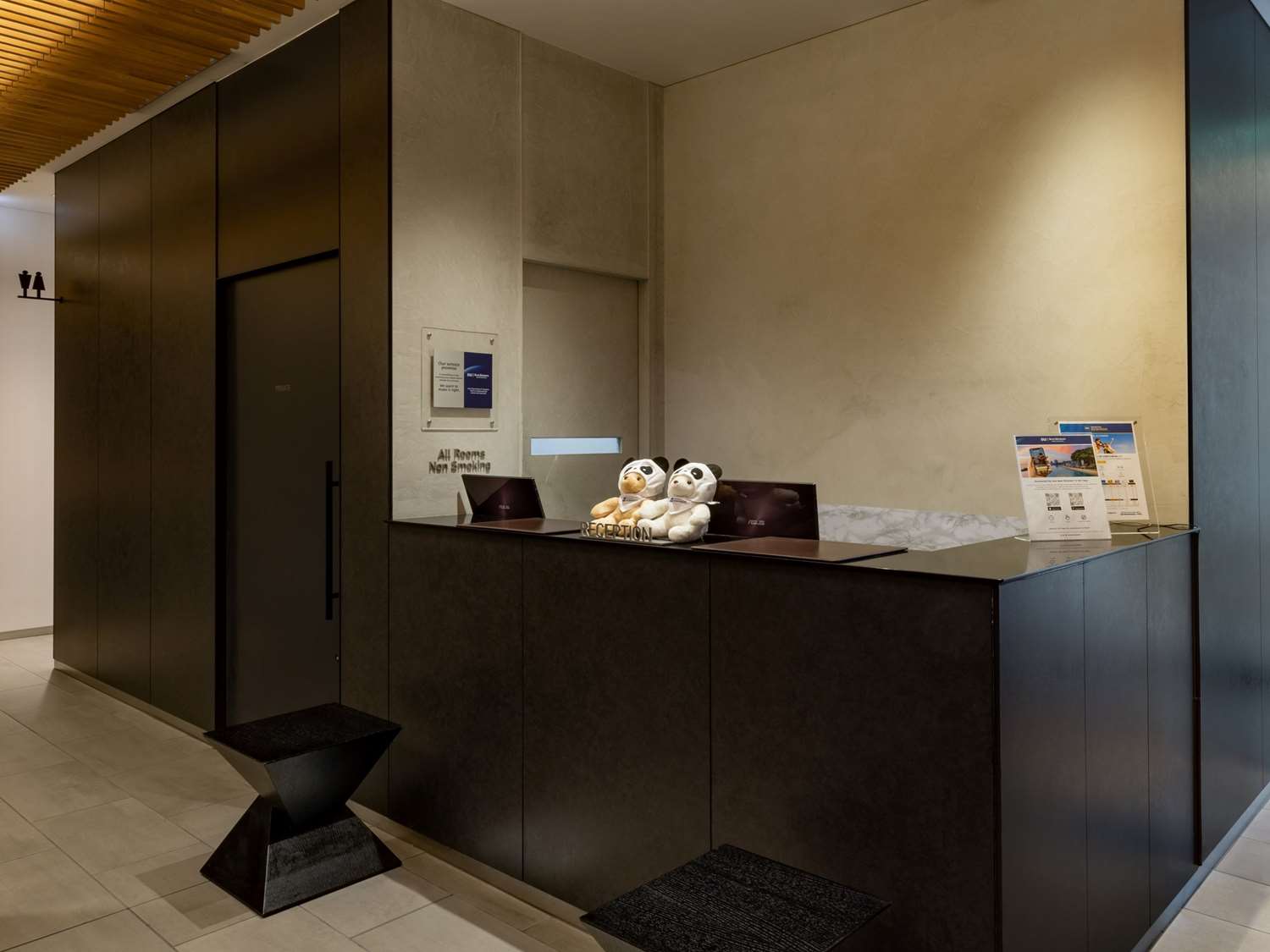 Best Western Hotel Fino Tokyo Akihabara 3/28