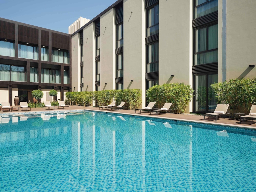 موفنبيك التحلية جدة(Movenpick Hotel Tahlia Jeddah) 70/73