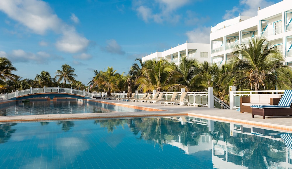 Belize Dive Haven 46/50